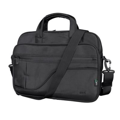 Maletin Eco Sydney 17.3'' Negro Trust