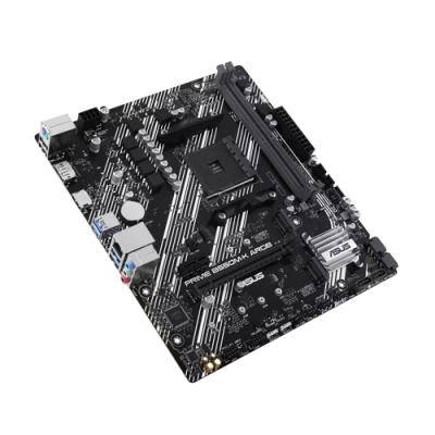 Placa Base Prime B550m-k Argb Asus