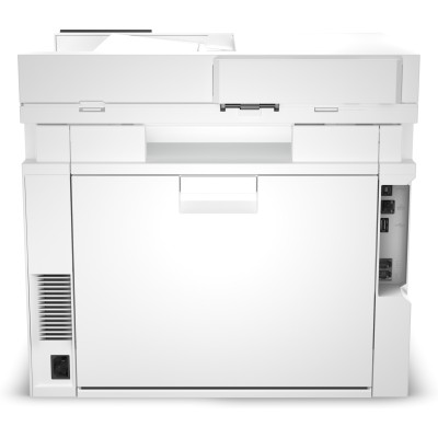 Multifunción Láser Color HP LaserJet Pro 4302fdw/ WiFi/ Fax/