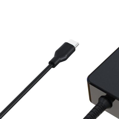 Ac Adapter Universal Usb-c Pd Notebook 65w Coolbox