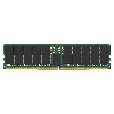 Ddr5 64 Gb 4800 Ecc Reg Kingston