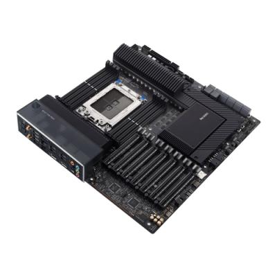 Placa Base Pro Ws Wrx80e-sage Se Wifi Asus