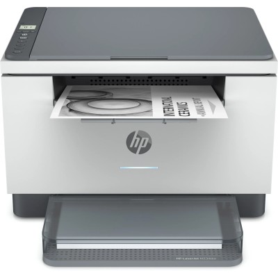 Multifunción Láser Monocromo HP LaserJet MFP M234dw/ WiFi/