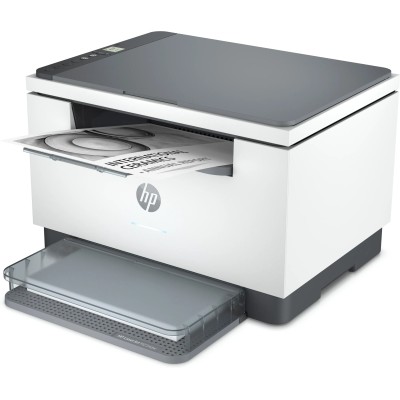 Multifunción Láser Monocromo HP LaserJet MFP M234dw/ WiFi/