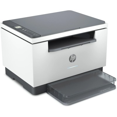 Multifunción Láser Monocromo HP LaserJet MFP M234dw/ WiFi/