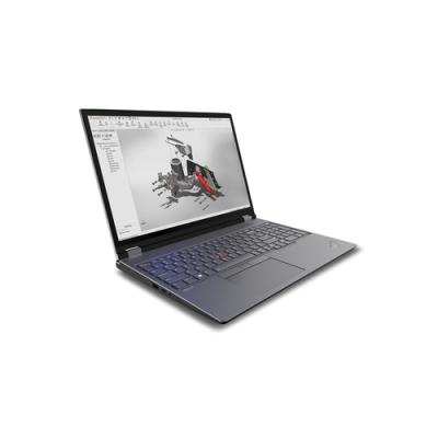 Notebook Lenovo Thinkpad P16s G2 21fa000esp