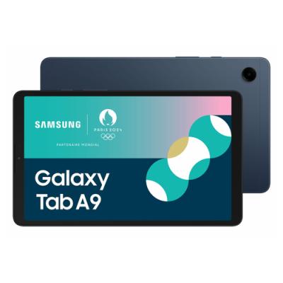 Tablet Samsung Galaxy Tab A9 X110 64 Gb 8.7'' Blue