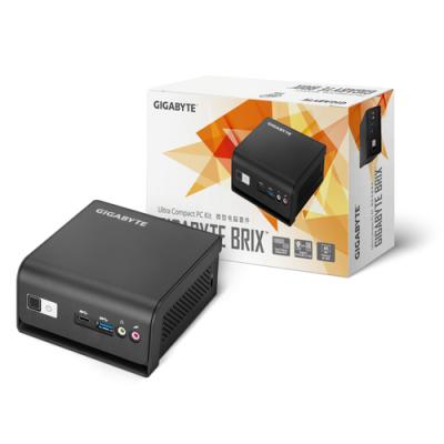 Barebone Gigabyte Brix Gb-bmce-5105