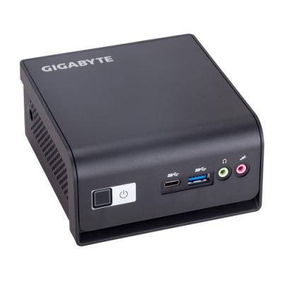 Barebone Gigabyte Brix Gb-bmce-5105