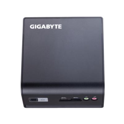 Barebone Gigabyte Brix Gb-bmce-5105