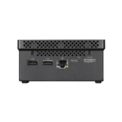 Barebone Gigabyte Brix Gb-bmce-4500c Fanless