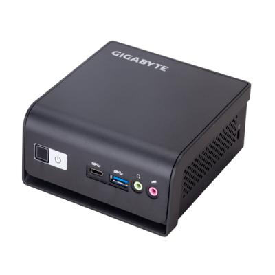 Barebone Gigabyte Brix Gb-bmce-4500c Fanless