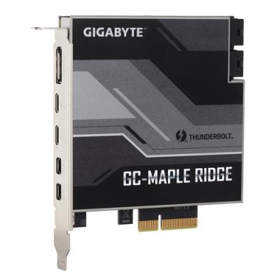 Maple Ridge Gigabyte