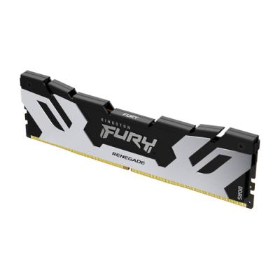 Ddr5 48 Gb 6400 Mhz. Fury Renegade Kingston