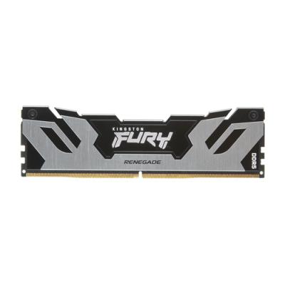 Ddr5 48 Gb 6400 Mhz. Fury Renegade Kingston