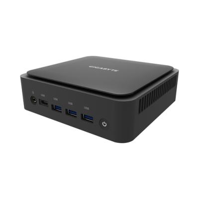 Barebone Gigabyte Brix Pro Gb-bei3h-1220