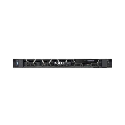 Dell Poweredge R250 Rack 1u Vcg3c