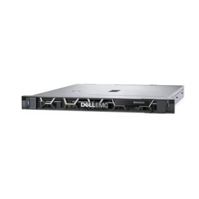 Dell Poweredge R250 Rack 1u Vcg3c