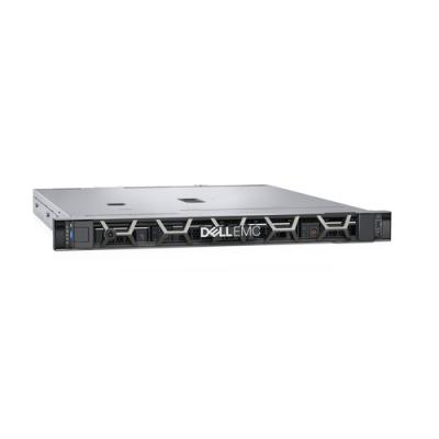 Dell Poweredge R250 Rack 1u Vcg3c