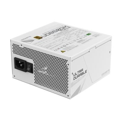 Gigabyte Modular Fuente Alim. Ud850gm Pg5 White 80 Plus Gold