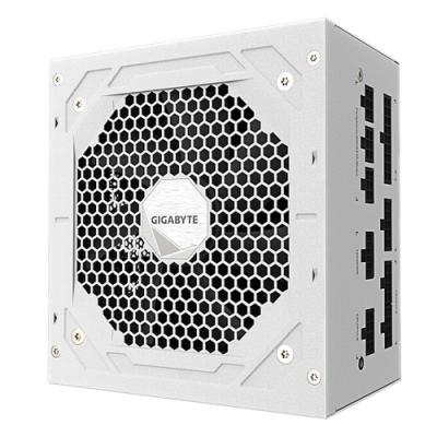 Gigabyte Modular Fuente Alim. Ud850gm Pg5 White 80 Plus Gold