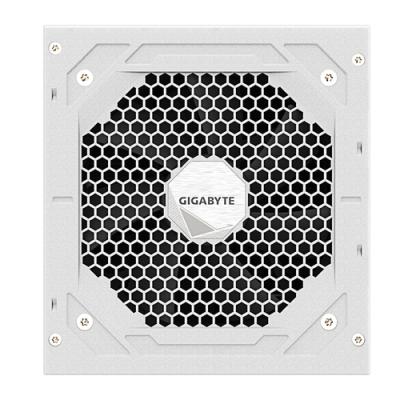 Gigabyte Modular Fuente Alim. Ud850gm Pg5 White 80 Plus Gold