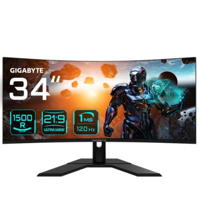 Monitor Gigabyte Gs34wqc