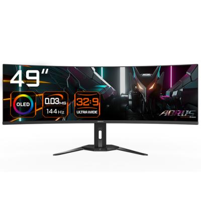 Monitor Gigabyte Aorus Co49dq