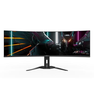 Monitor Gigabyte Aorus Co49dq