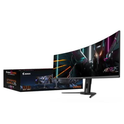 Monitor Gigabyte Aorus Co49dq