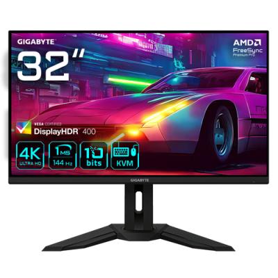 Monitor Gigabyte M32u