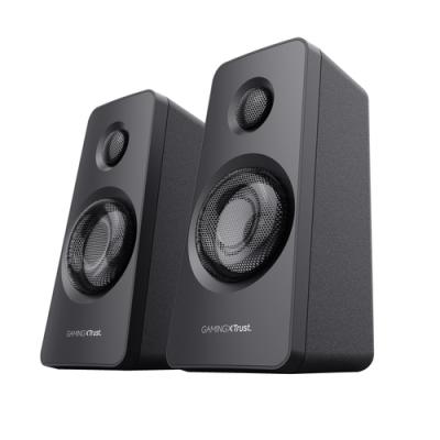 Altavoces Gxt629 2.1 Tytan Rgb Negro Trust