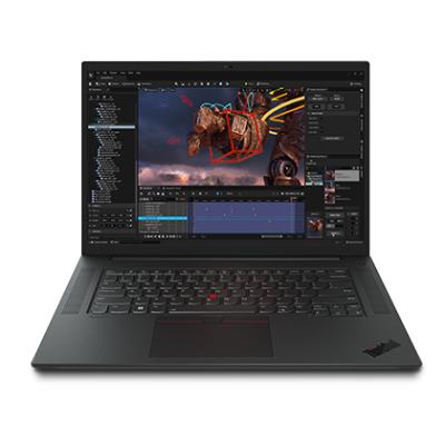 Notebook Lenovo Thinkpad P1 G6 21fv0010sp