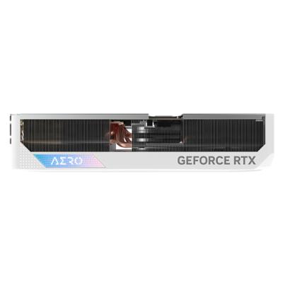 Vga Nvidia Rtx 4080 Super Aero Oc 16 Gb Gigabyte