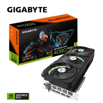 Vga Nvidia Rtx 4080 Super Gaming Oc 16 Gb Gigabyte