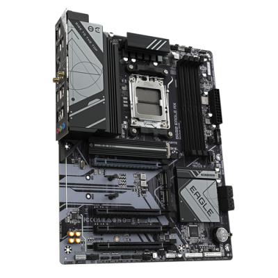 Gigabyte placa base b650 eagle ax