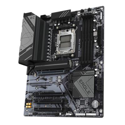 Gigabyte placa base b650 eagle ax