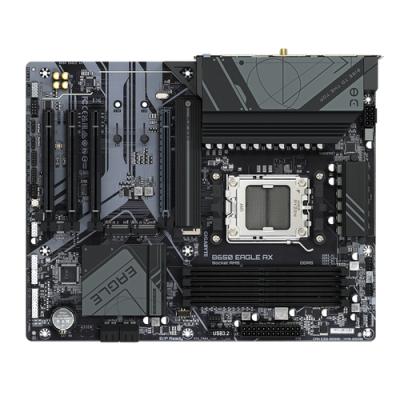 Gigabyte placa base b650 eagle ax