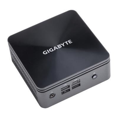 Barebone Gigabyte Brix Gb-bri5h-10210e