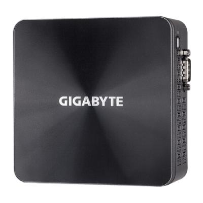 Barebone Gigabyte Brix Gb-bri5h-10210e