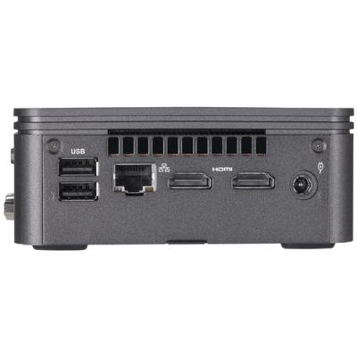 Barebone Gigabyte Brix Gb-bri5h-10210e