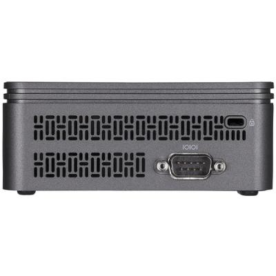 Barebone Gigabyte Brix Gb-bri5h-10210e