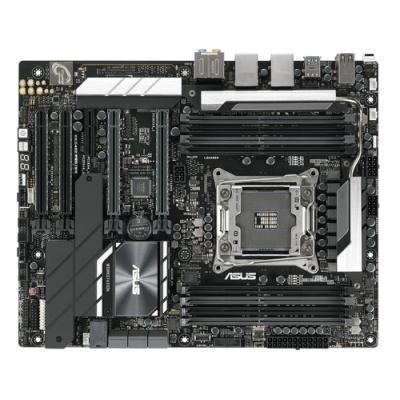 Placa Base Ws C422 Pro/se Asus