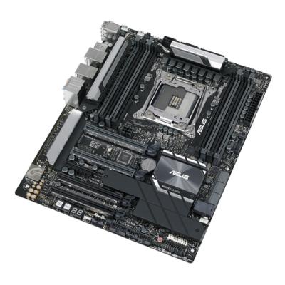 Placa Base Ws C422 Pro/se Asus