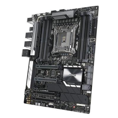 Placa Base Ws C422 Pro/se Asus