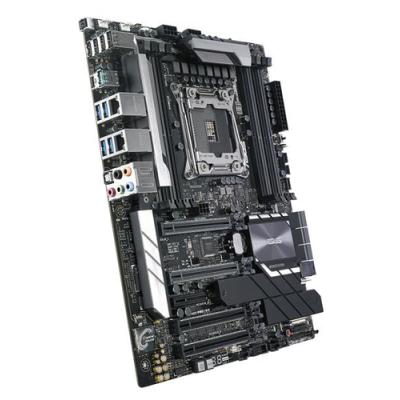 Placa Base Ws C422 Pro/se Asus