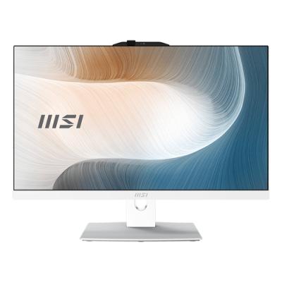 Msi am242p-1287es i7-150u 16gb 512 w11h 24" blanco