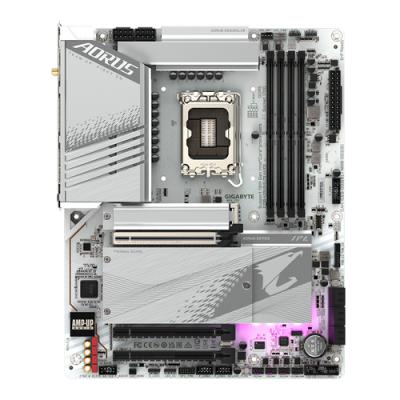 Placa Base Z790 Aorus Elite Ax Ice Gigabyte