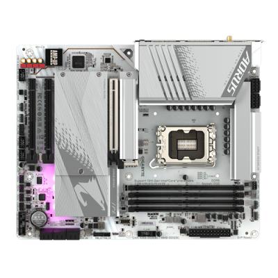 Placa Base Z790 Aorus Elite Ax Ice Gigabyte