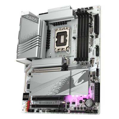 Placa Base Z790 Aorus Elite Ax Ice Gigabyte